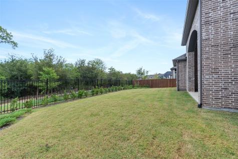 708 Bluestem Drive Aubrey TX 76227