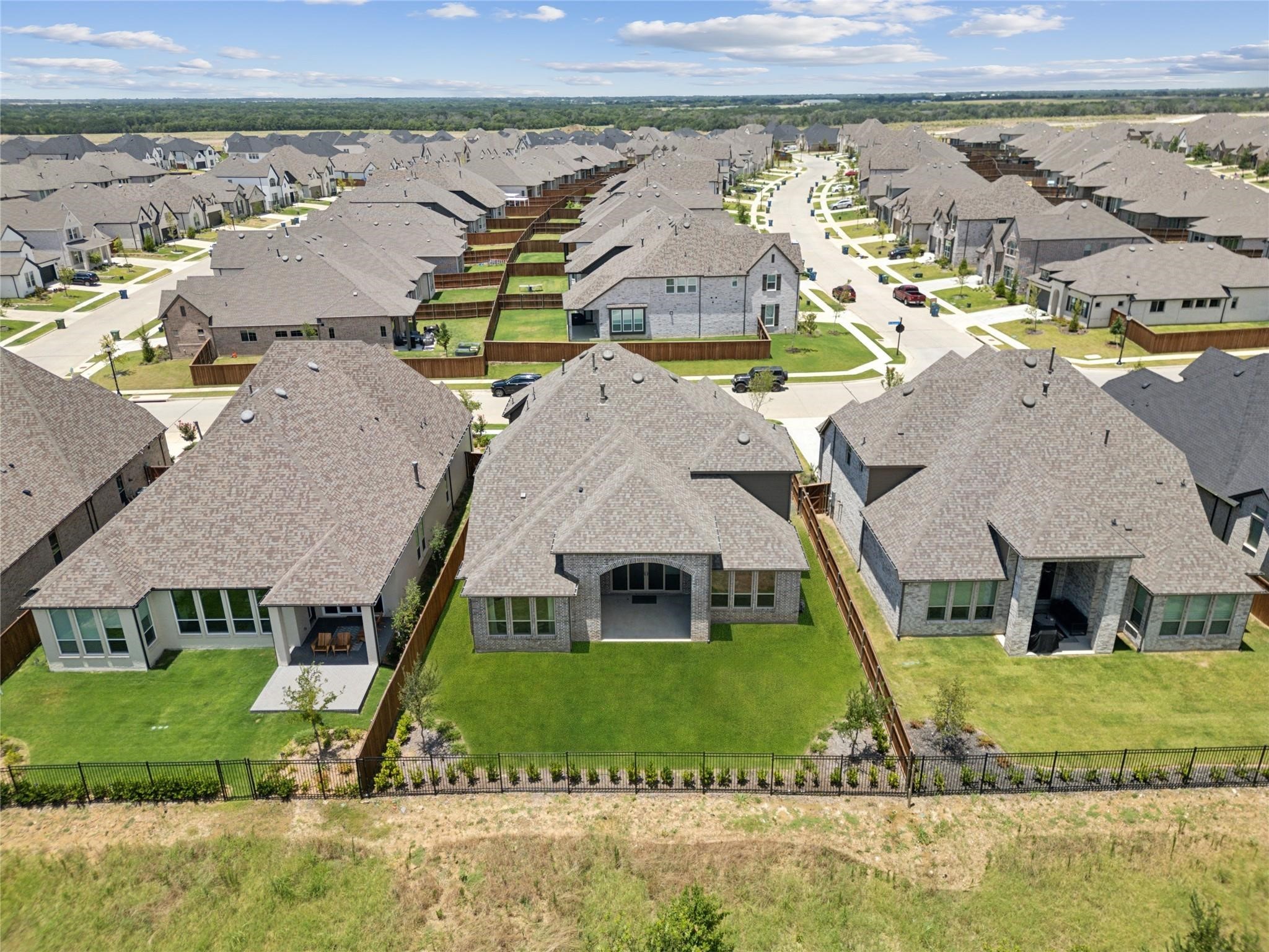 708 Bluestem Drive Aubrey TX 76227