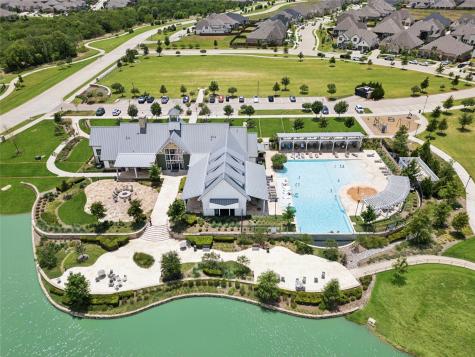 708 Bluestem Drive Aubrey TX 76227