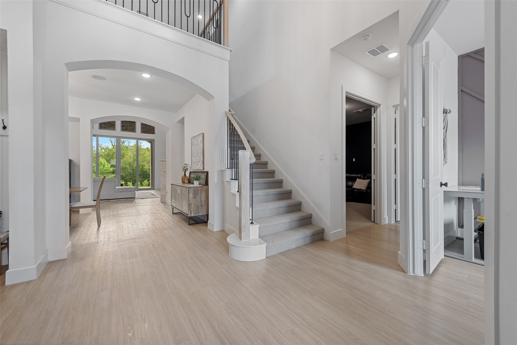 708 Bluestem Drive Aubrey TX 76227