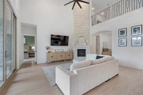 708 Bluestem Drive Aubrey TX 76227