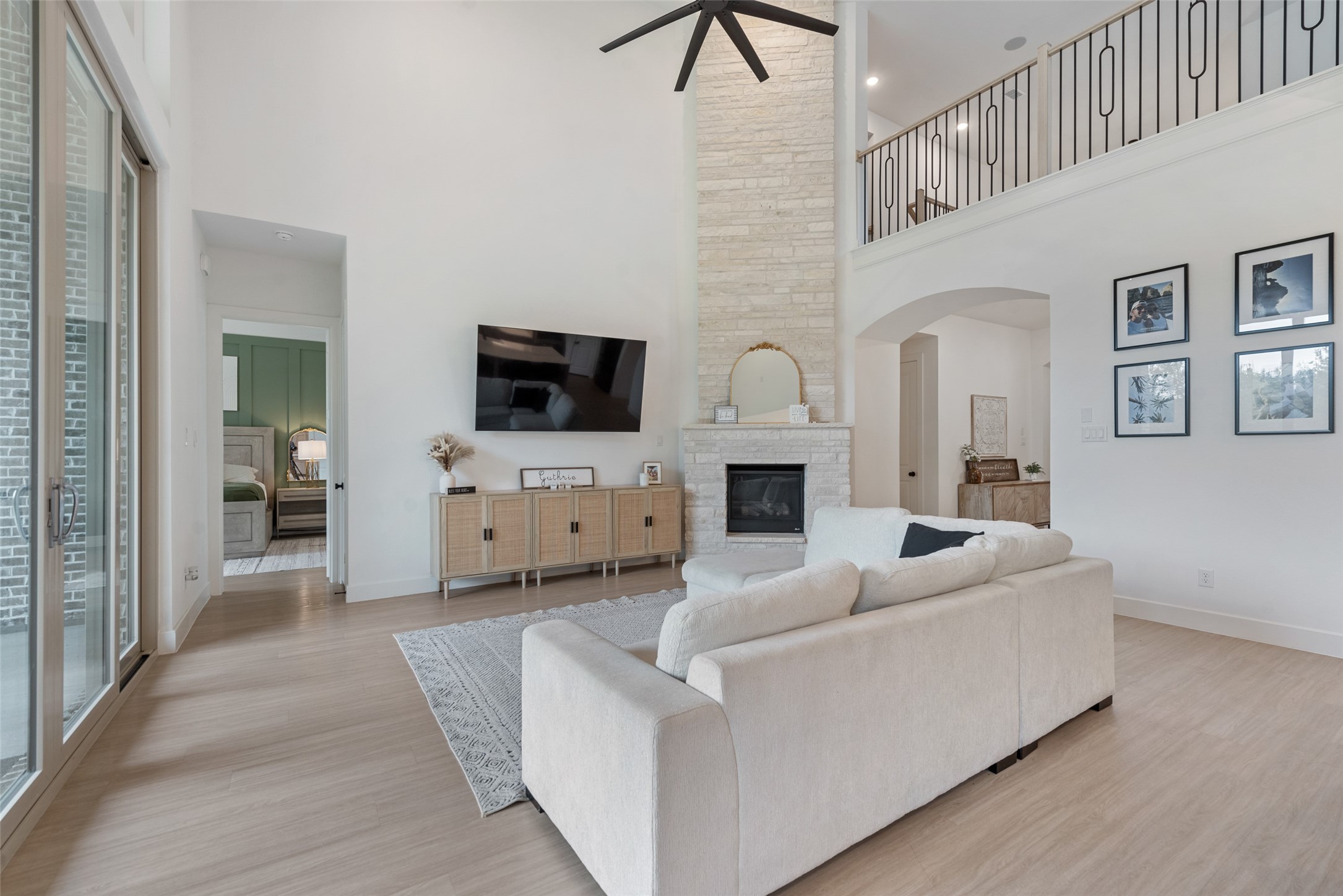 708 Bluestem Drive Aubrey TX 76227