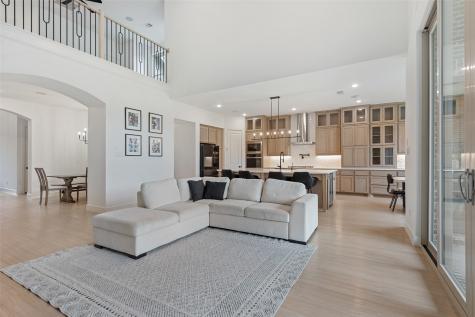 708 Bluestem Drive Aubrey TX 76227