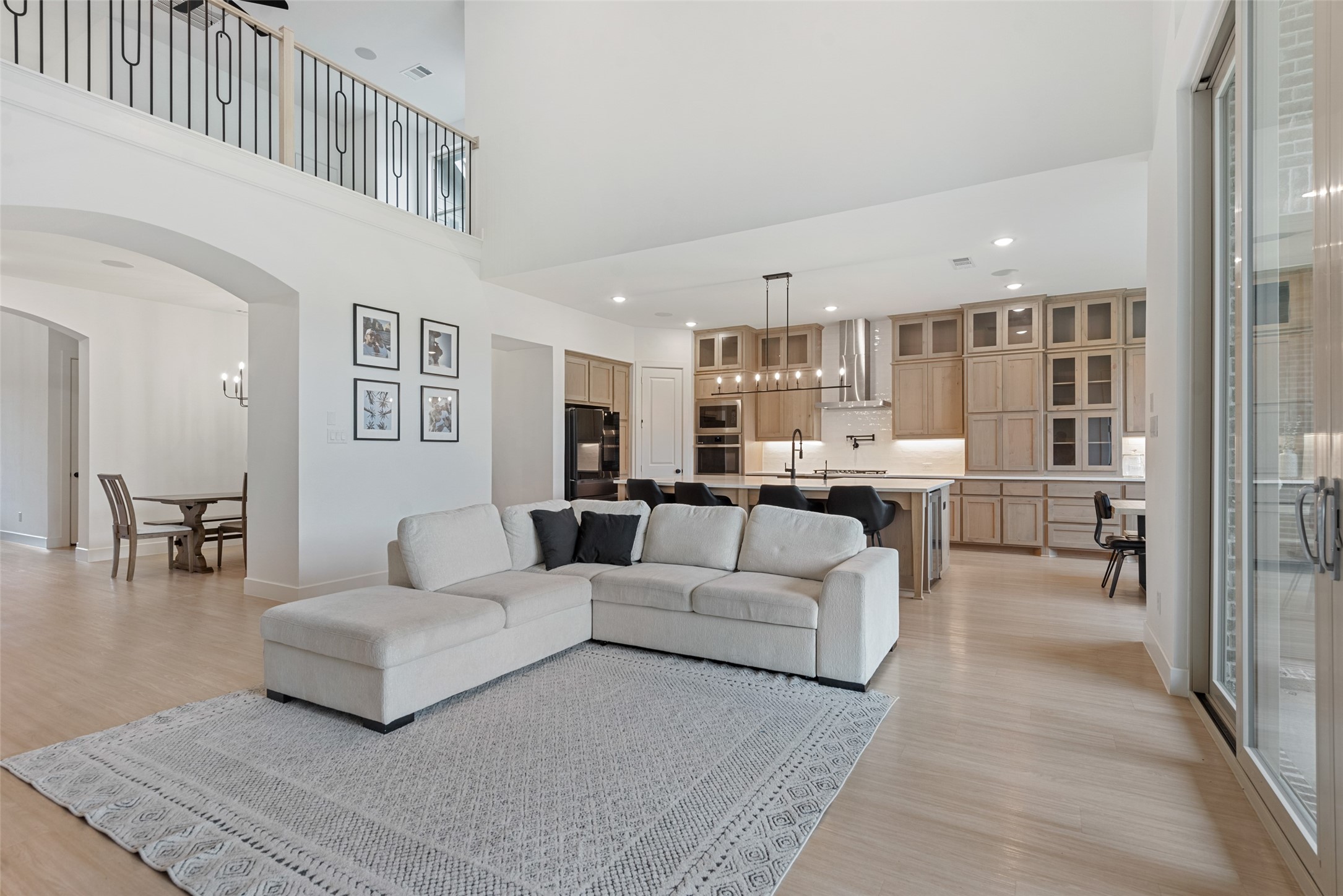 708 Bluestem Drive Aubrey TX 76227