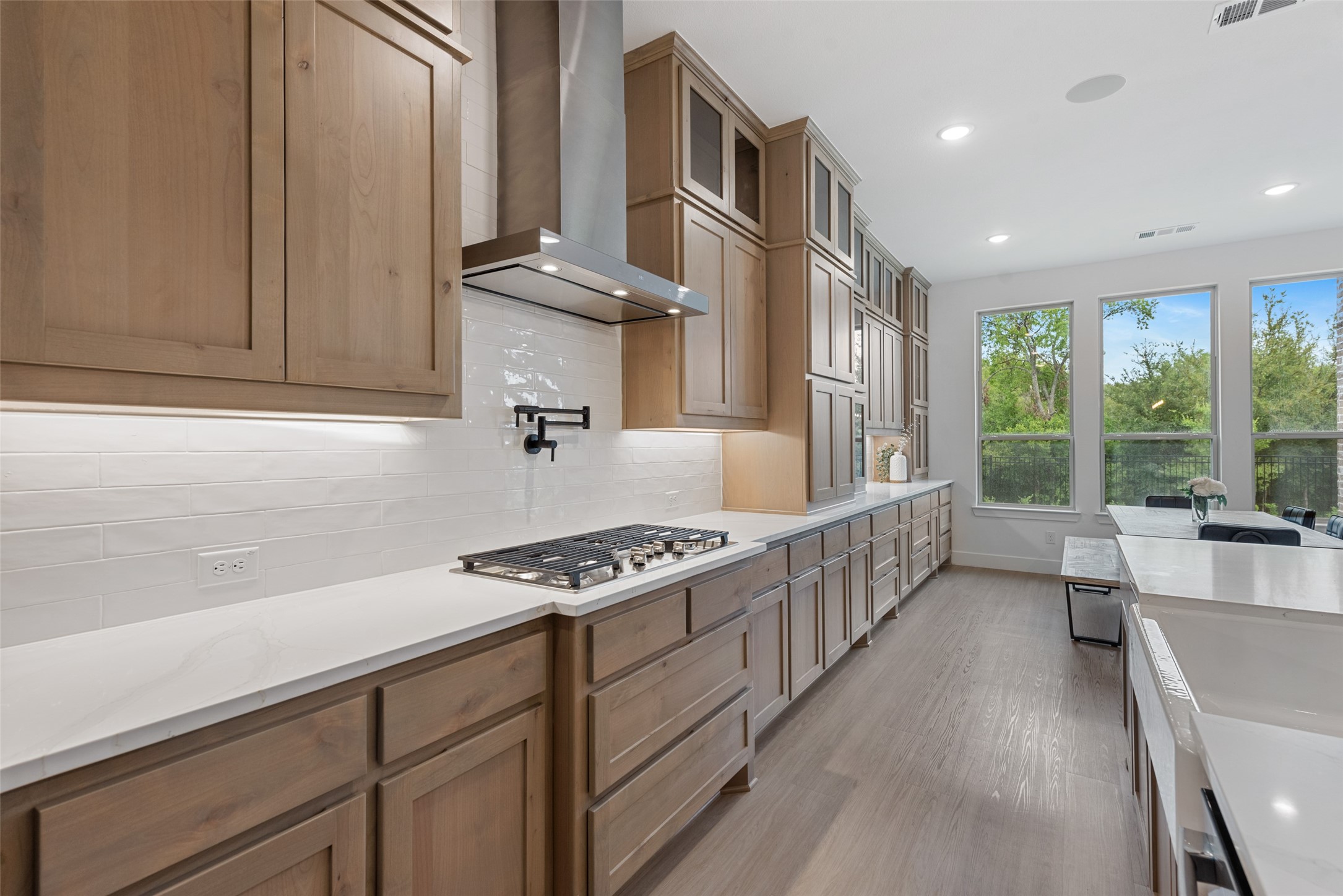 708 Bluestem Drive Aubrey TX 76227