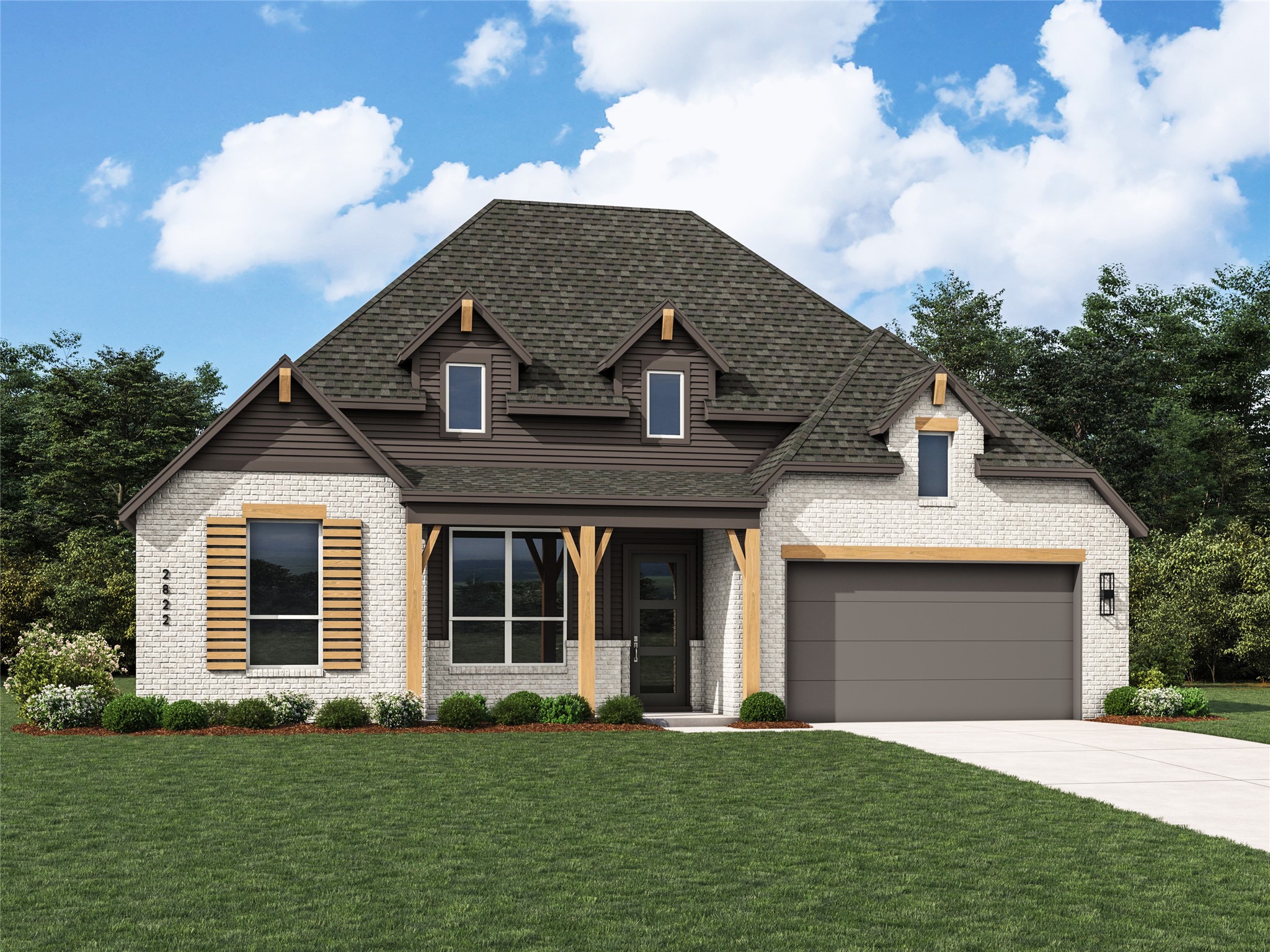 561 Flint Road Waxahachie TX 75167