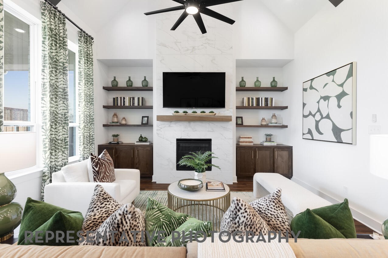 561 Flint Road Waxahachie TX 75167