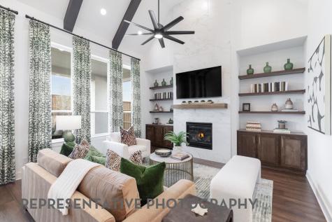 561 Flint Road Waxahachie TX 75167