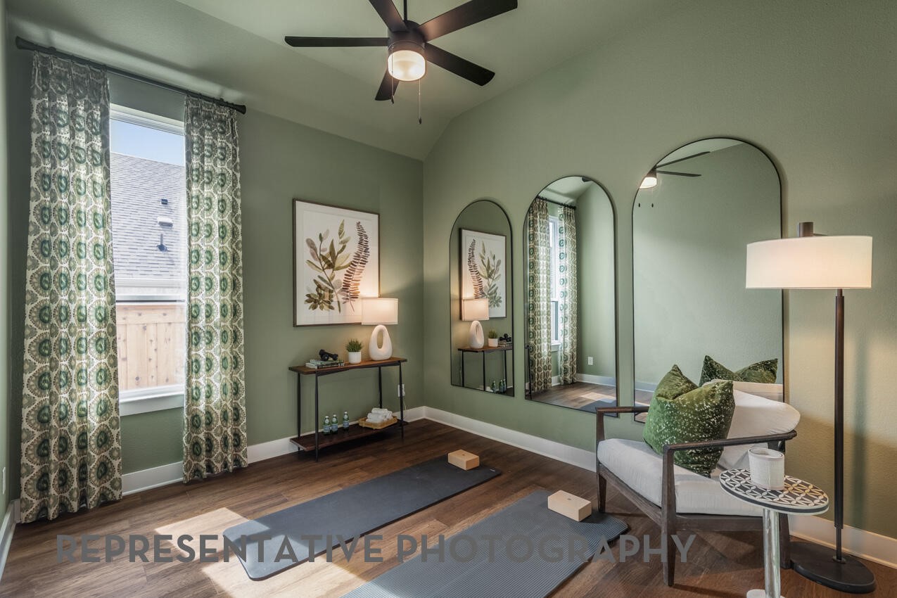 561 Flint Road Waxahachie TX 75167