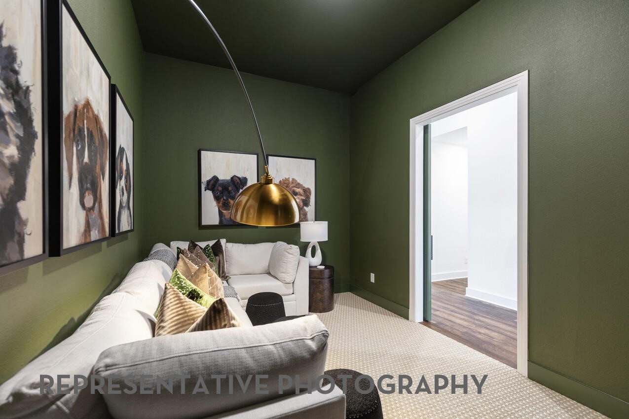 561 Flint Road Waxahachie TX 75167