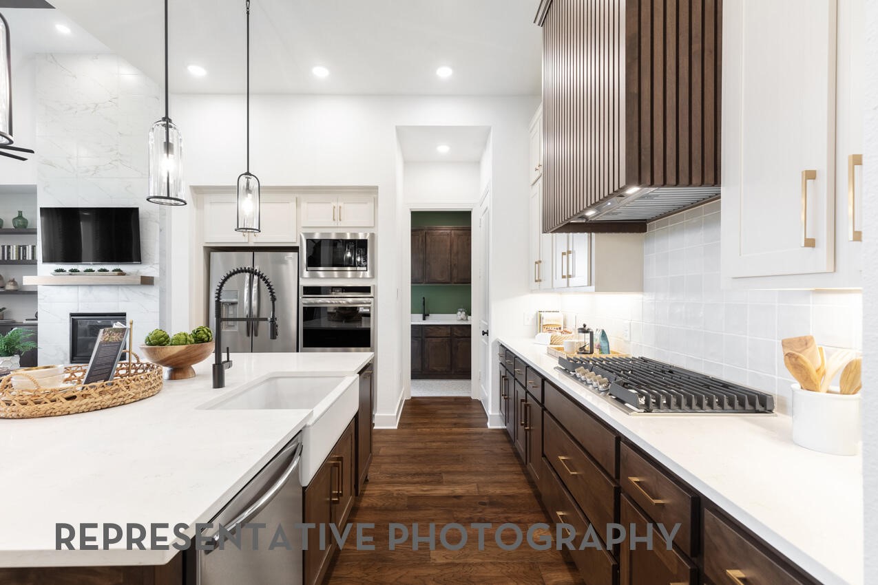 561 Flint Road Waxahachie TX 75167