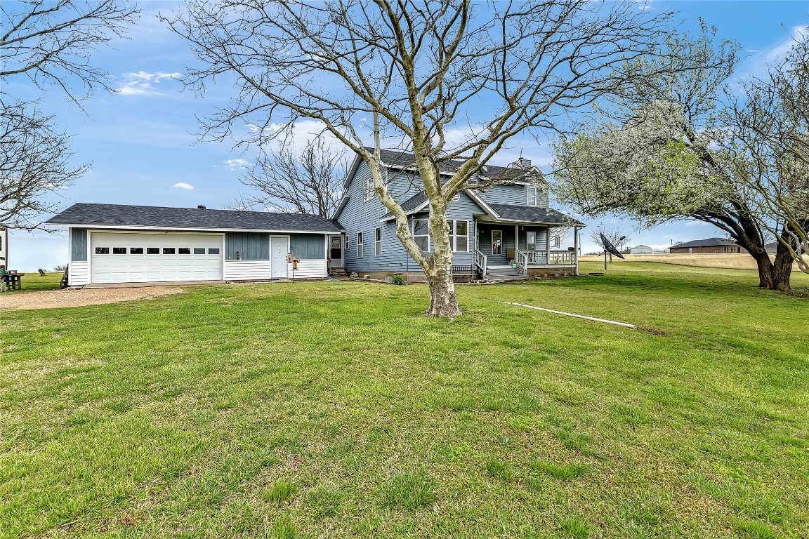 5416 Luella Road Sherman TX 75090