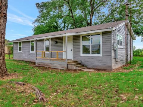 475 Masthead Road Gun Barrel City TX 75156