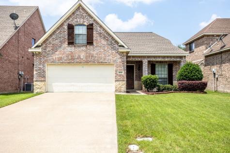 1011 Cactus Drive Duncanville TX 75137