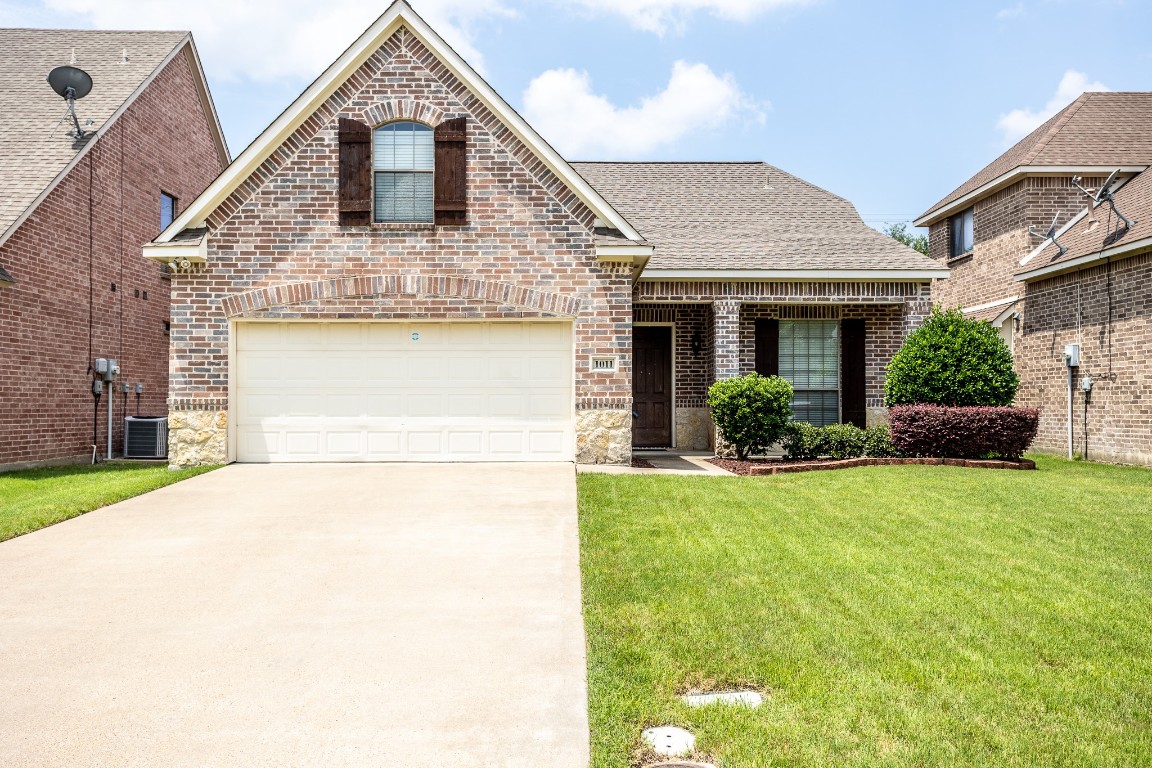 1011 Cactus Drive Duncanville TX 75137