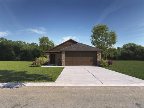 145 Running River Drive Boyd TX 76023