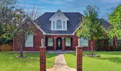 103 Fm 2450 Krum TX 76249