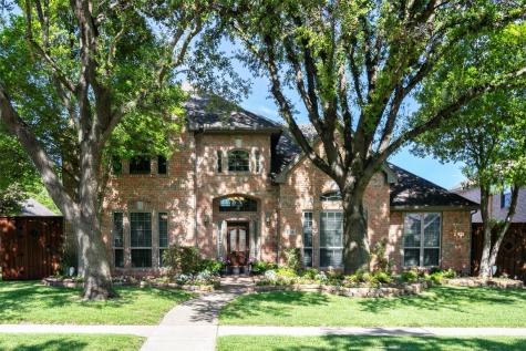 3009 Harkness Drive Plano TX 75093