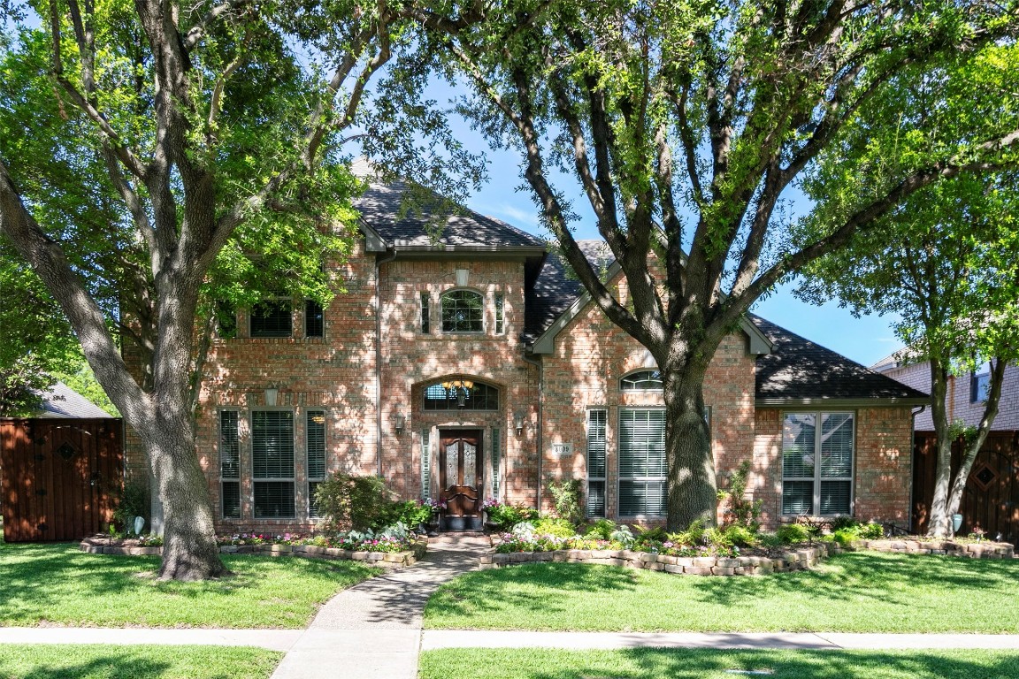 3009 Harkness Drive Plano TX 75093