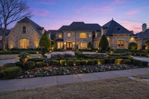 5242 Buena Vista Drive Frisco TX 75034