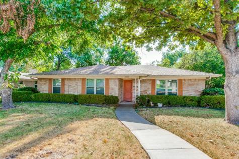 10935 Beauty Lane Dallas TX 75229