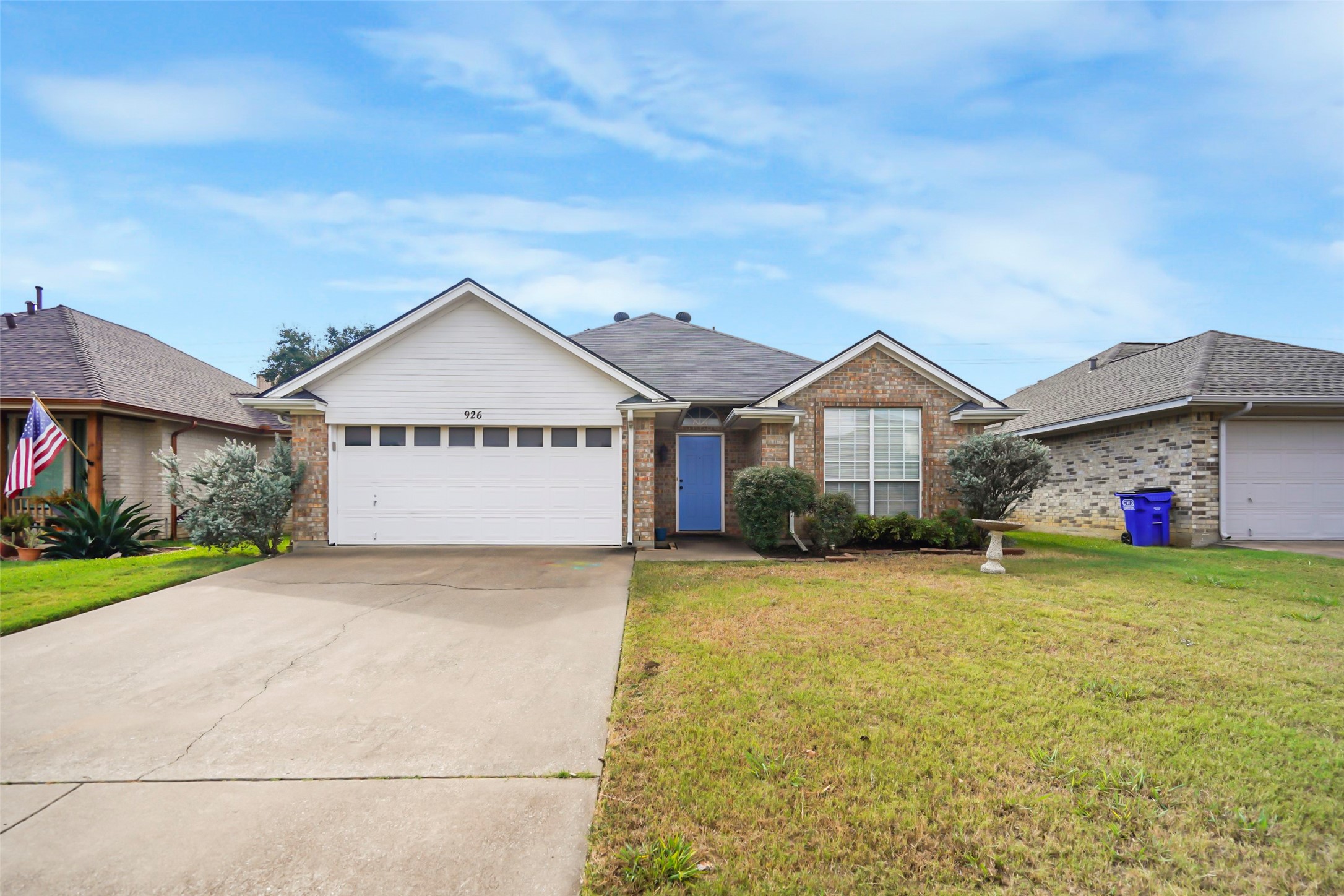 926 Meadow Circle S Keller TX 76248
