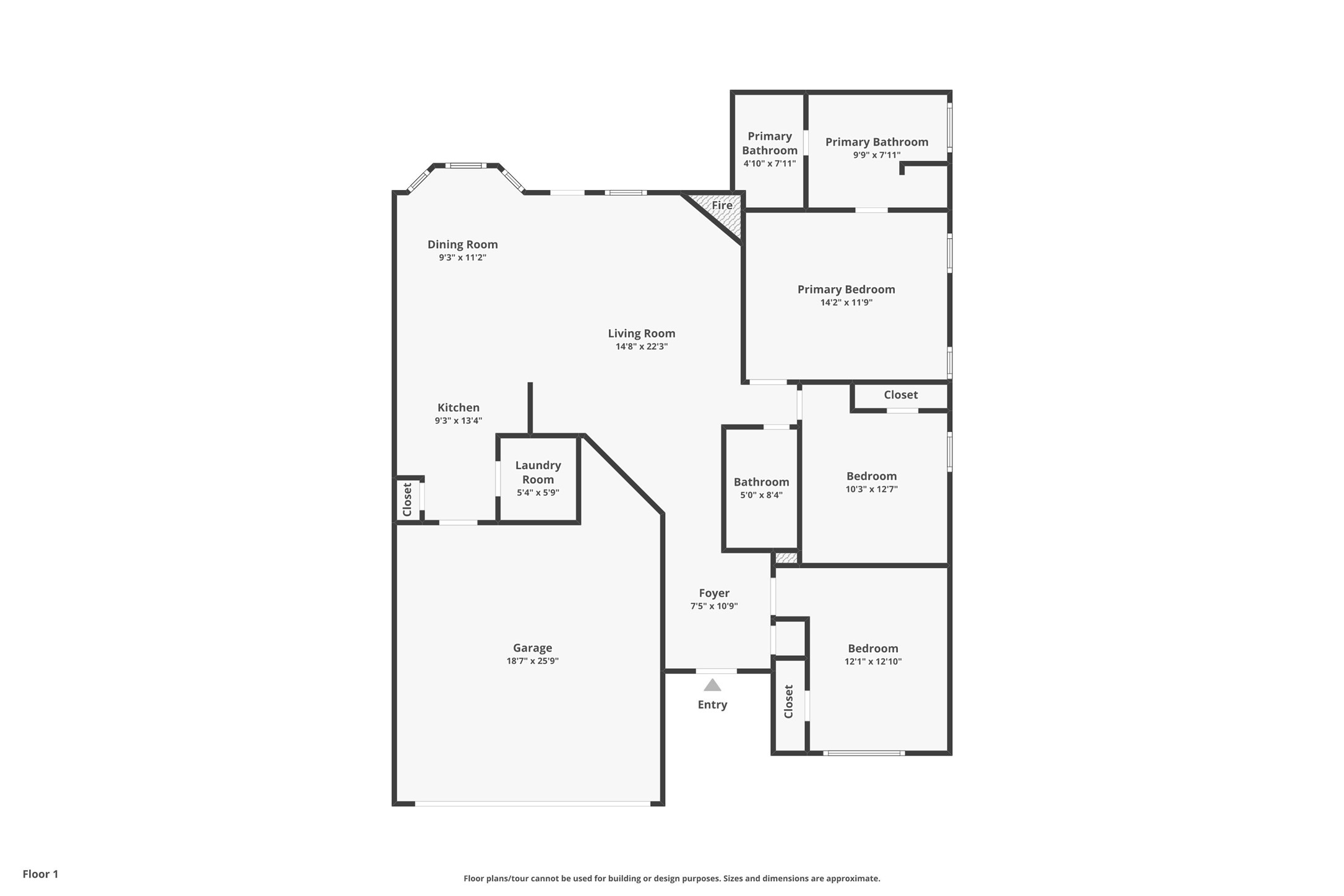 926 Meadow Circle S Keller TX 76248