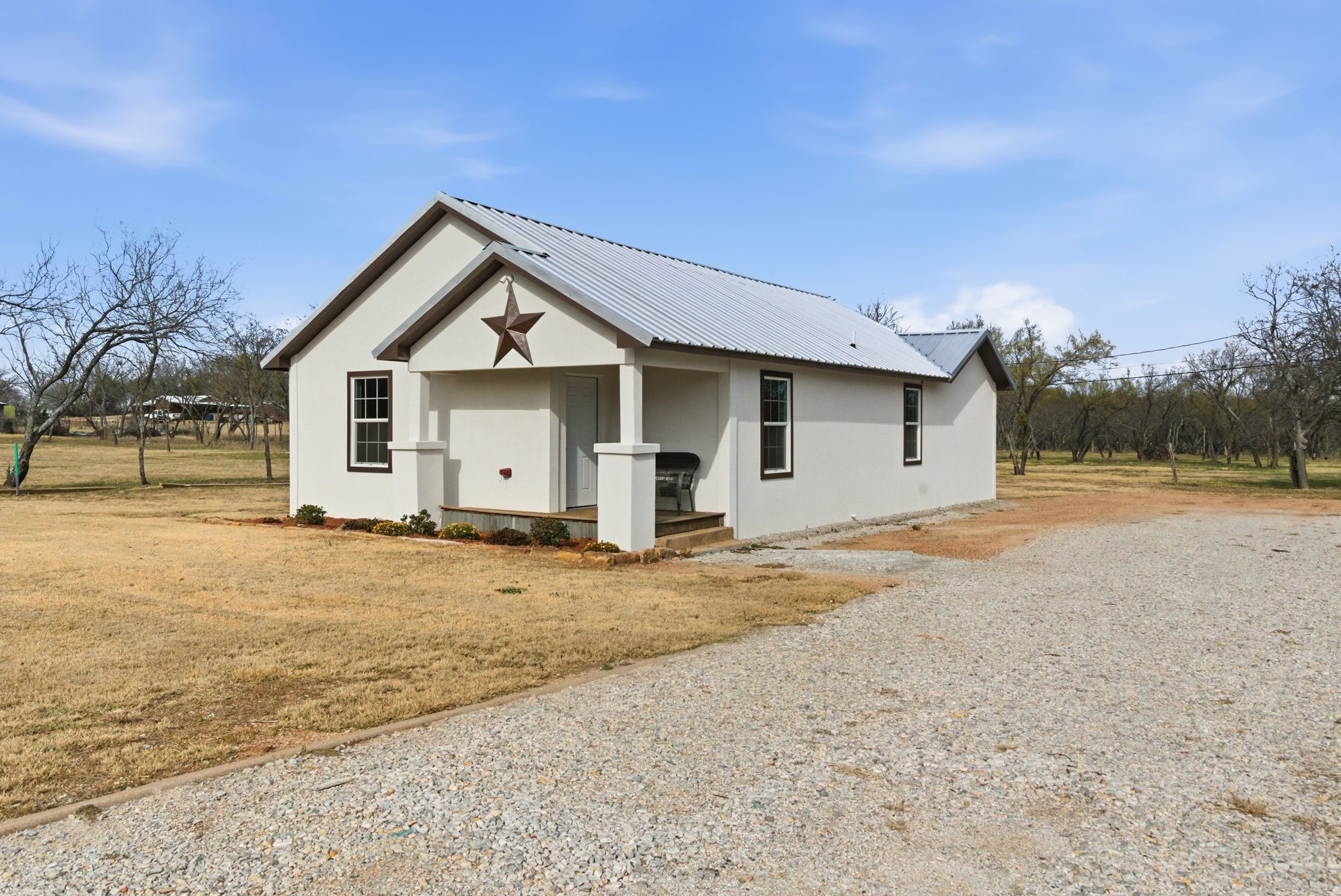 1600 Mancill Avenue Cisco TX 76437