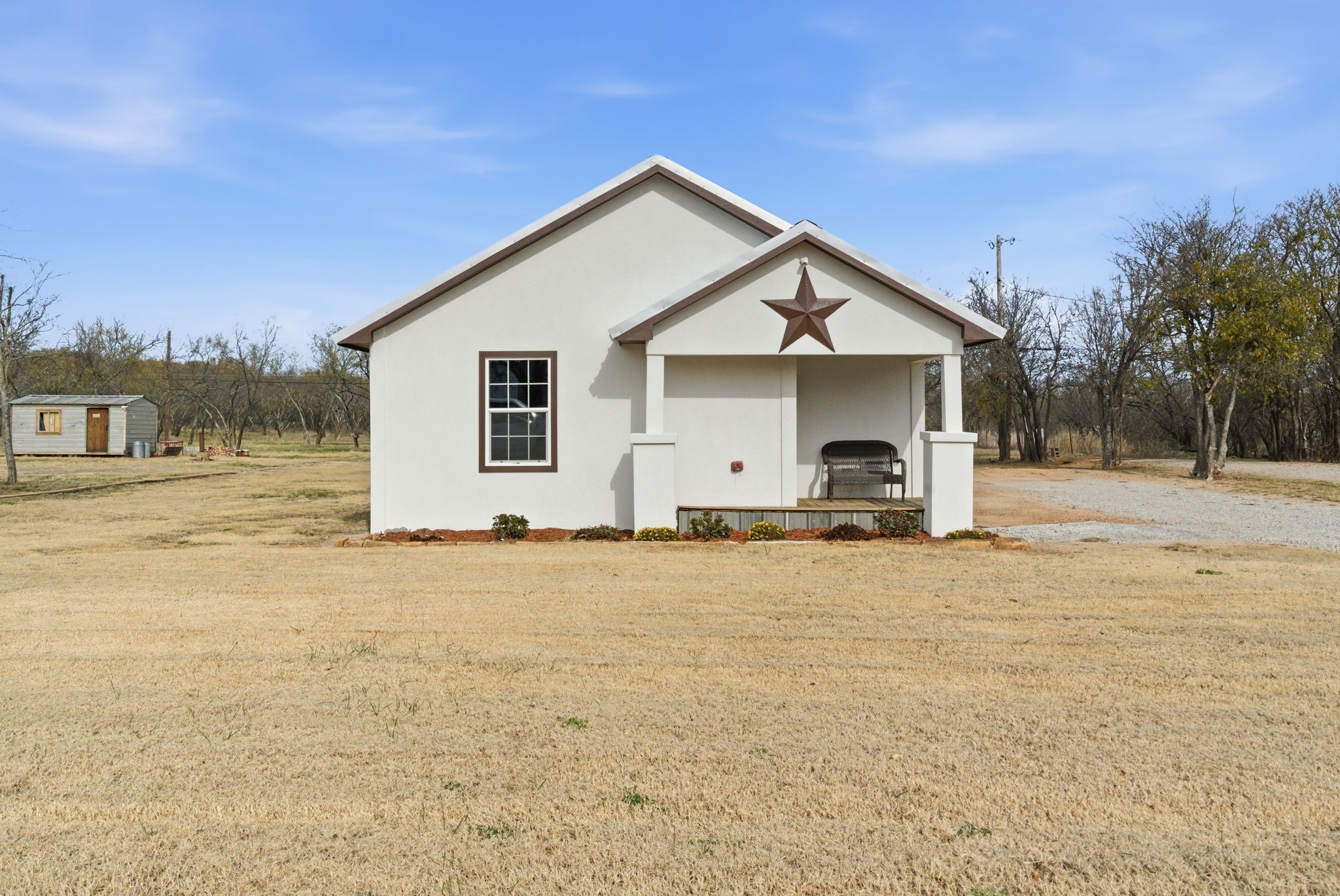 1600 Mancill Avenue Cisco TX 76437