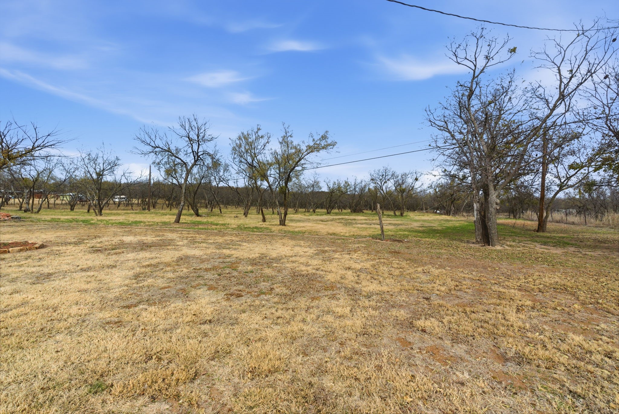 1600 Mancill Avenue Cisco TX 76437