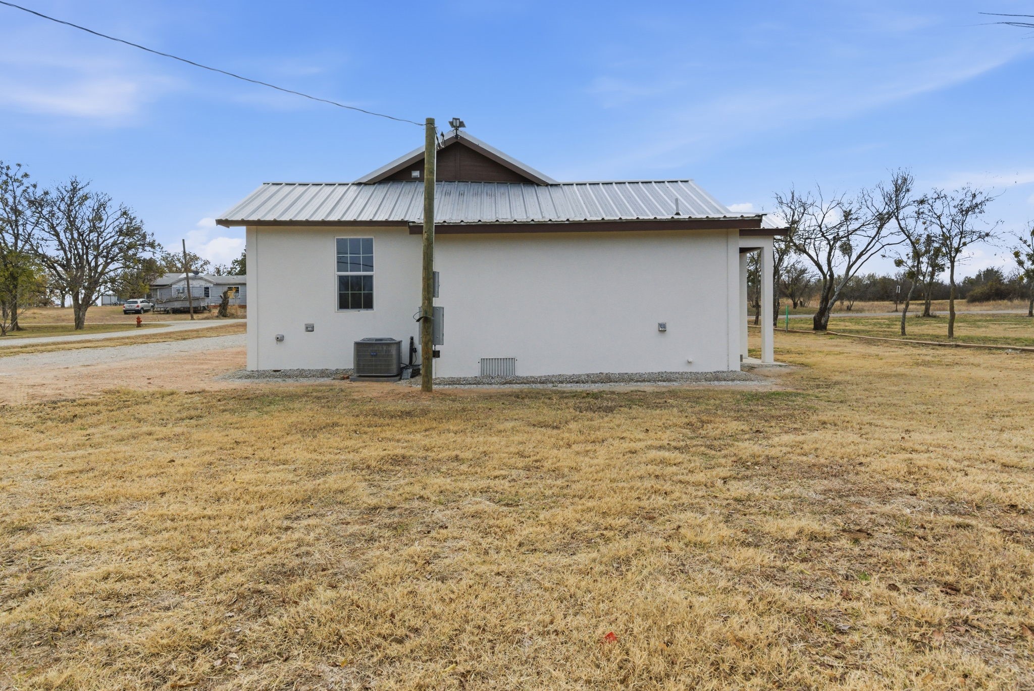 1600 Mancill Avenue Cisco TX 76437
