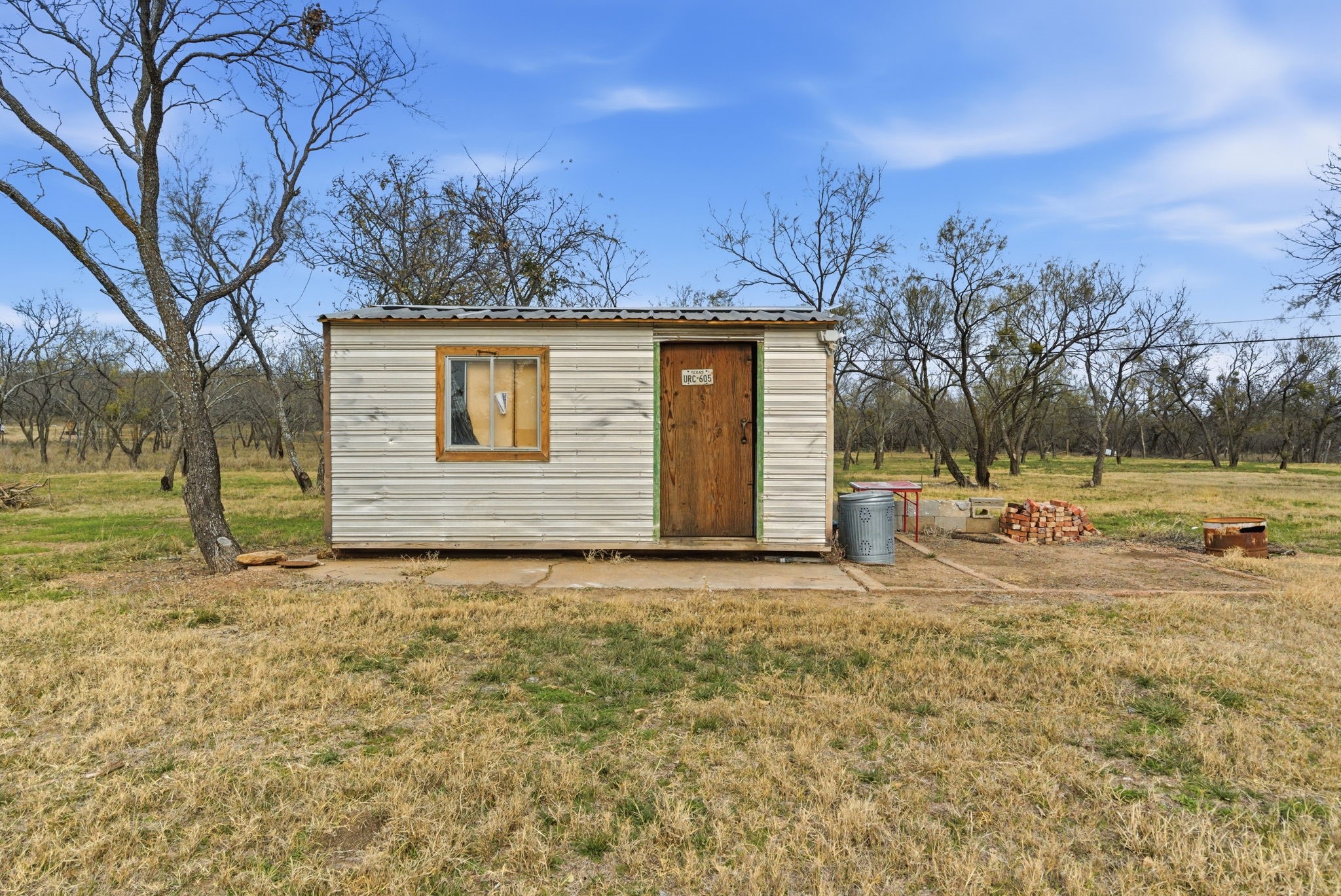 1600 Mancill Avenue Cisco TX 76437