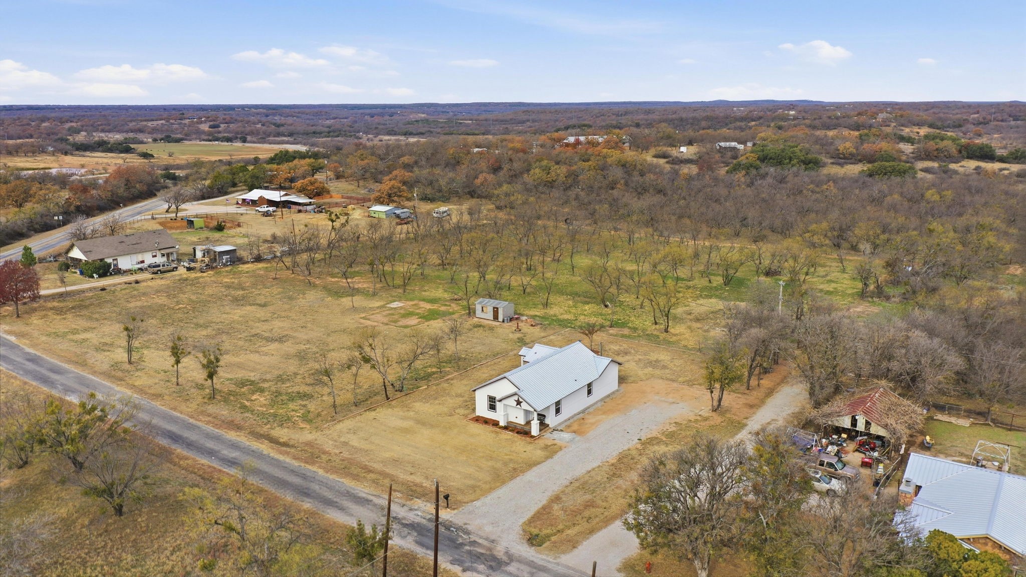 1600 Mancill Avenue Cisco TX 76437