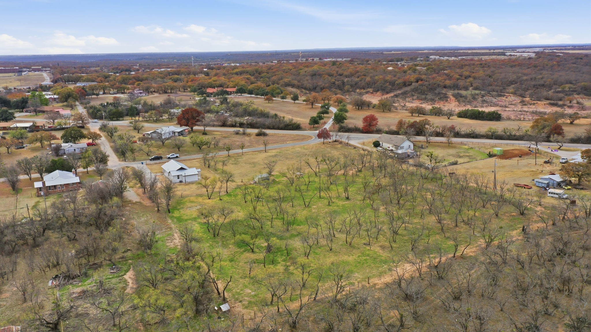 1600 Mancill Avenue Cisco TX 76437