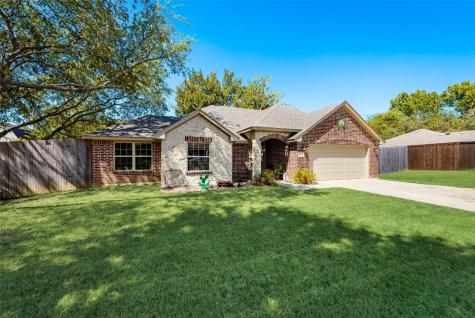 502 Caddell Street Aubrey TX 76227