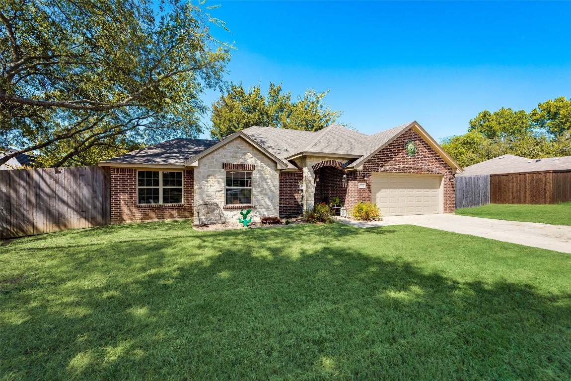 502 Caddell Street Aubrey TX 76227