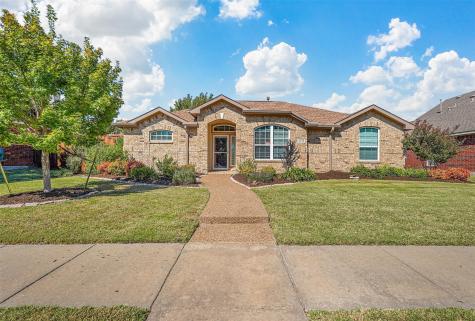 7513 San Carlos Drive Rowlett TX 75089