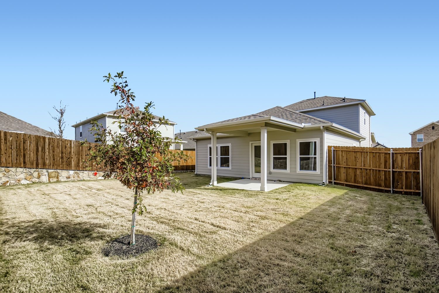 819 Brilliance Drive Royse City TX 75189