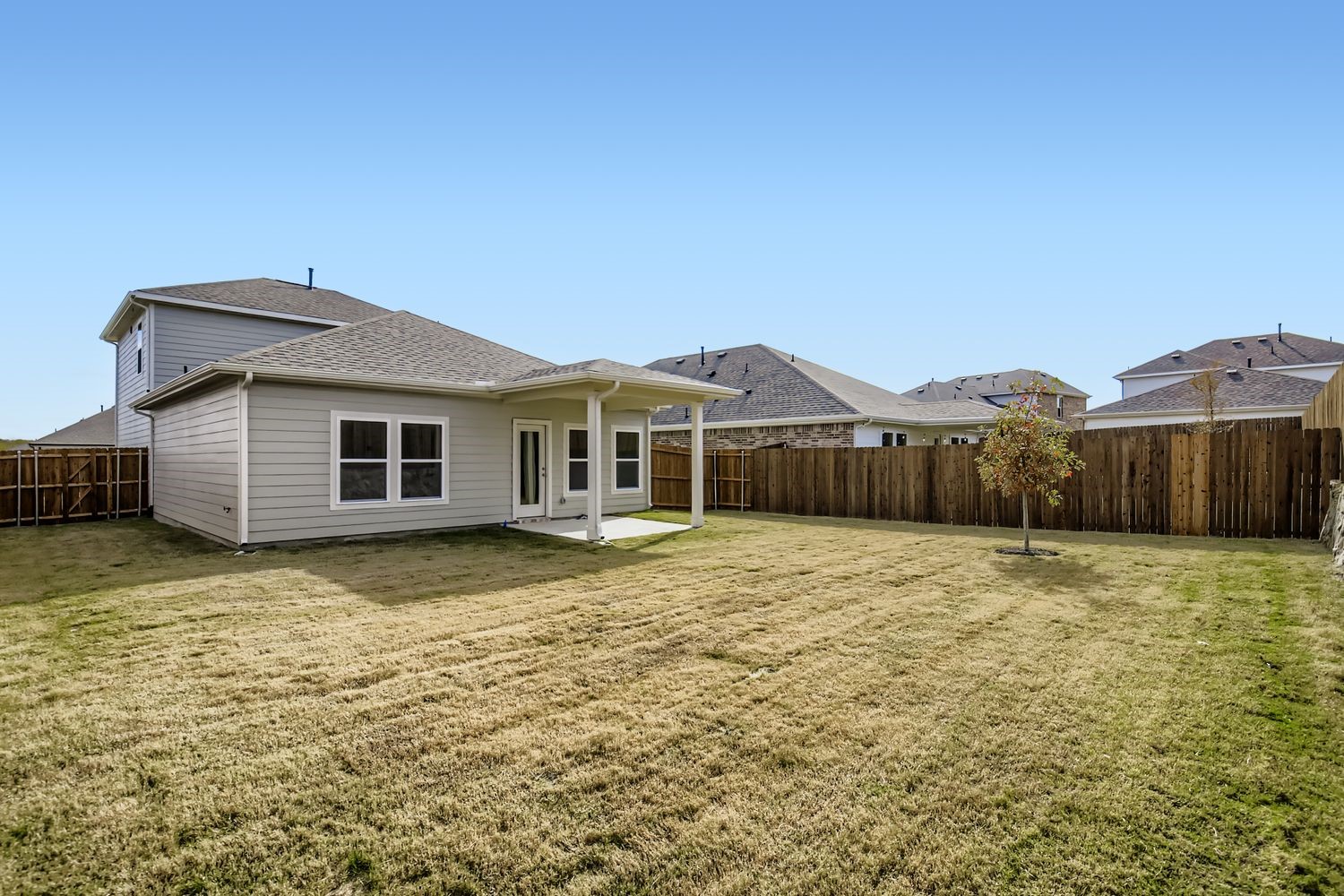 819 Brilliance Drive Royse City TX 75189