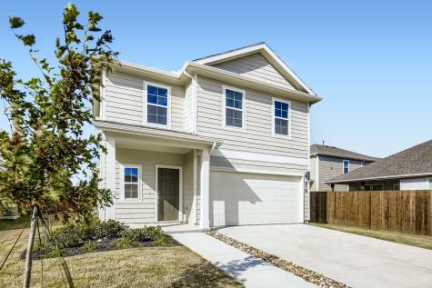 819 Brilliance Drive Royse City TX 75189
