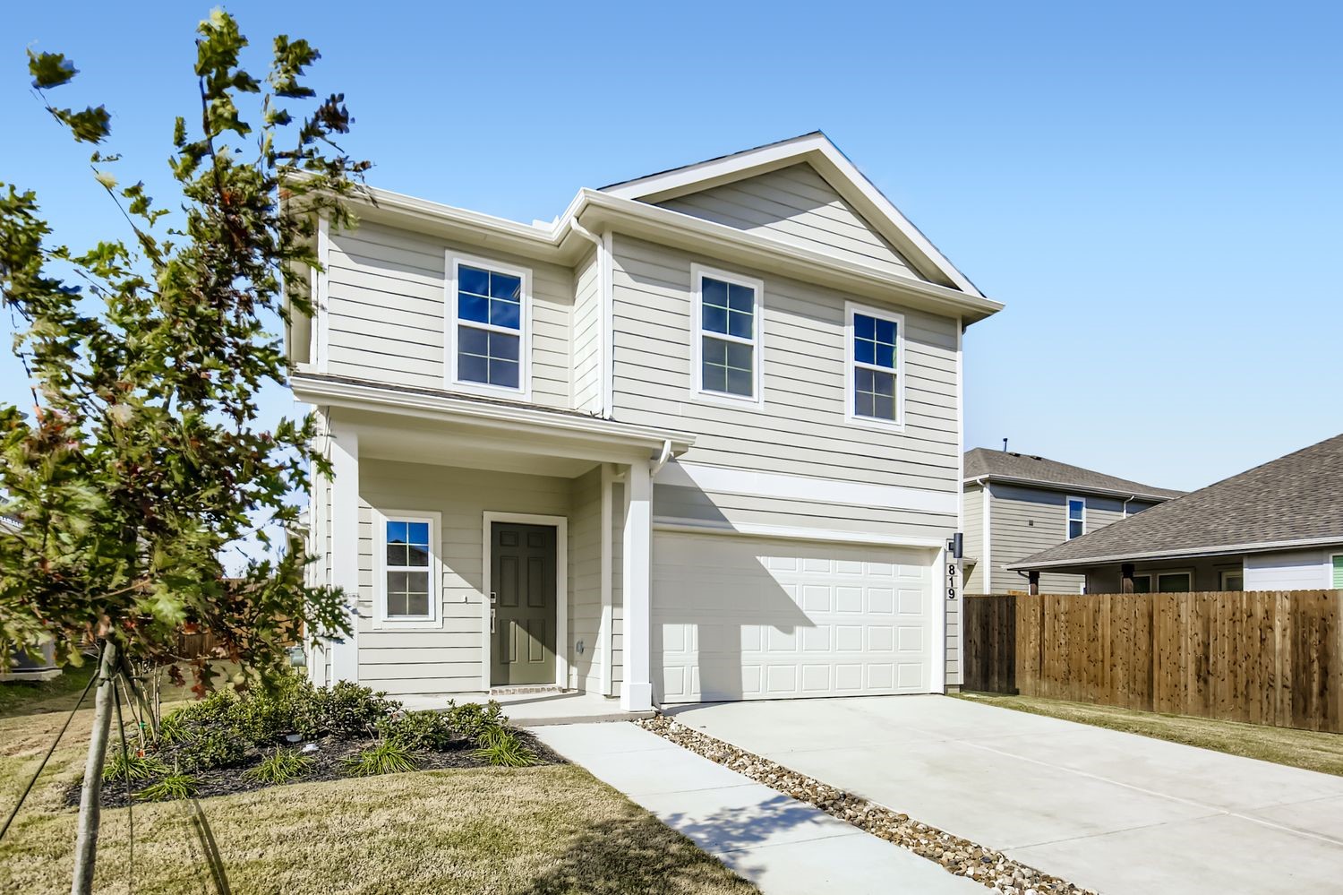 819 Brilliance Drive Royse City TX 75189