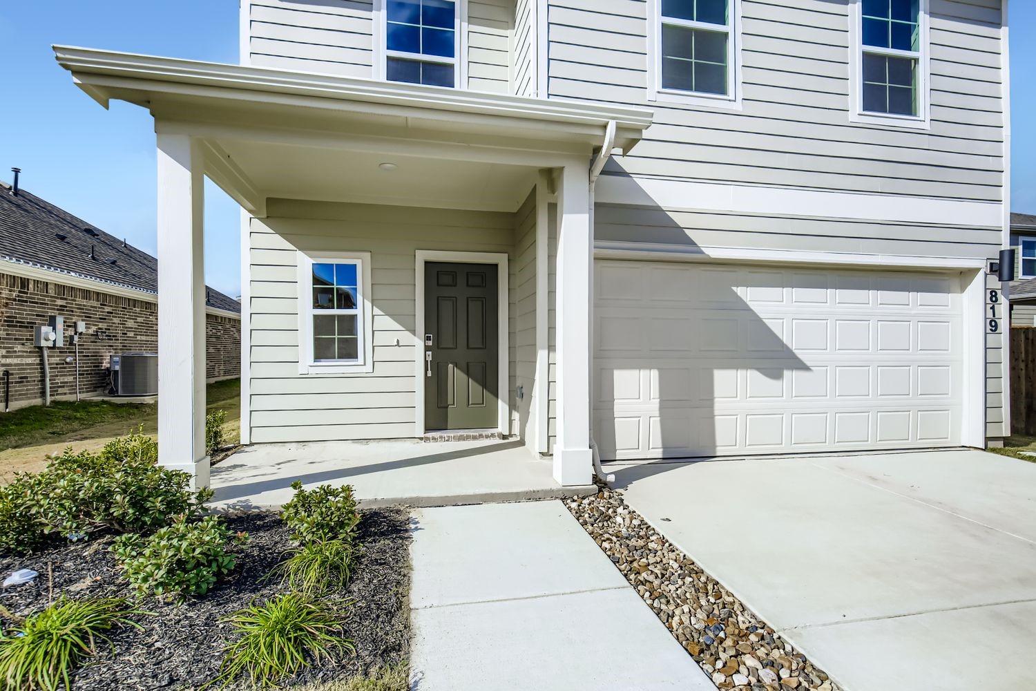 819 Brilliance Drive Royse City TX 75189