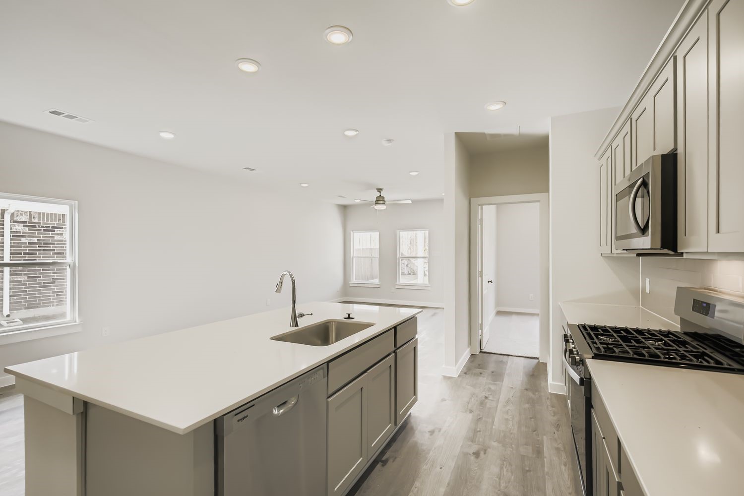 819 Brilliance Drive Royse City TX 75189