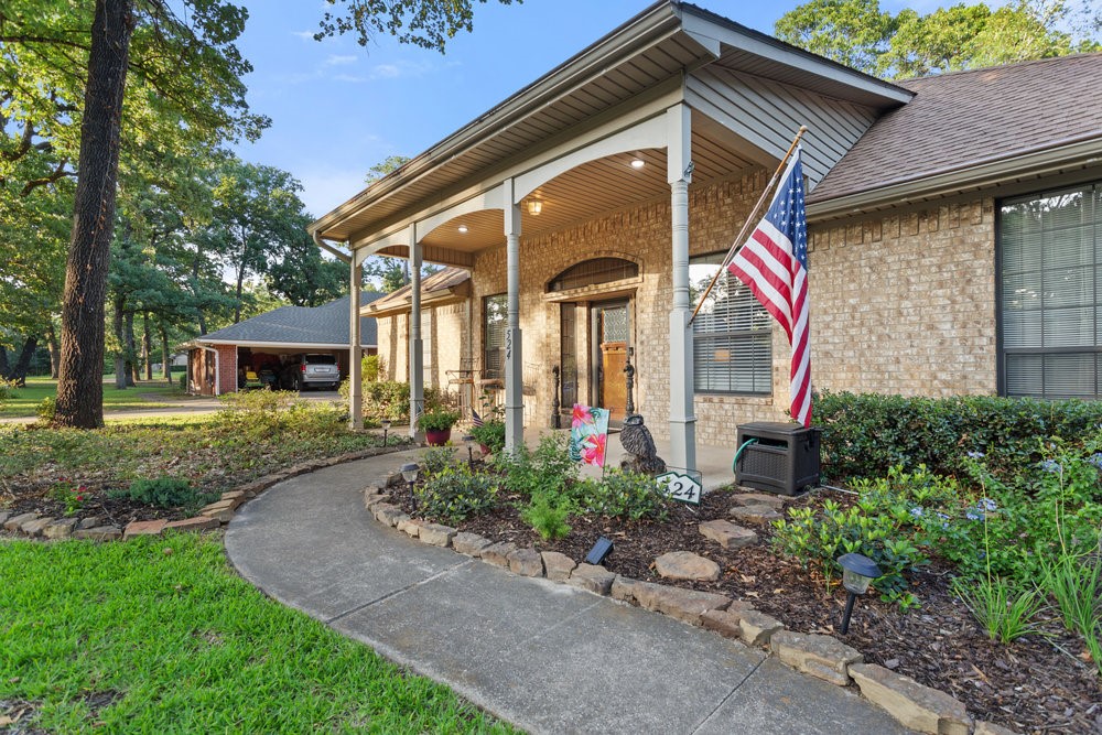 524 County Road 2610 Mineola TX 75773