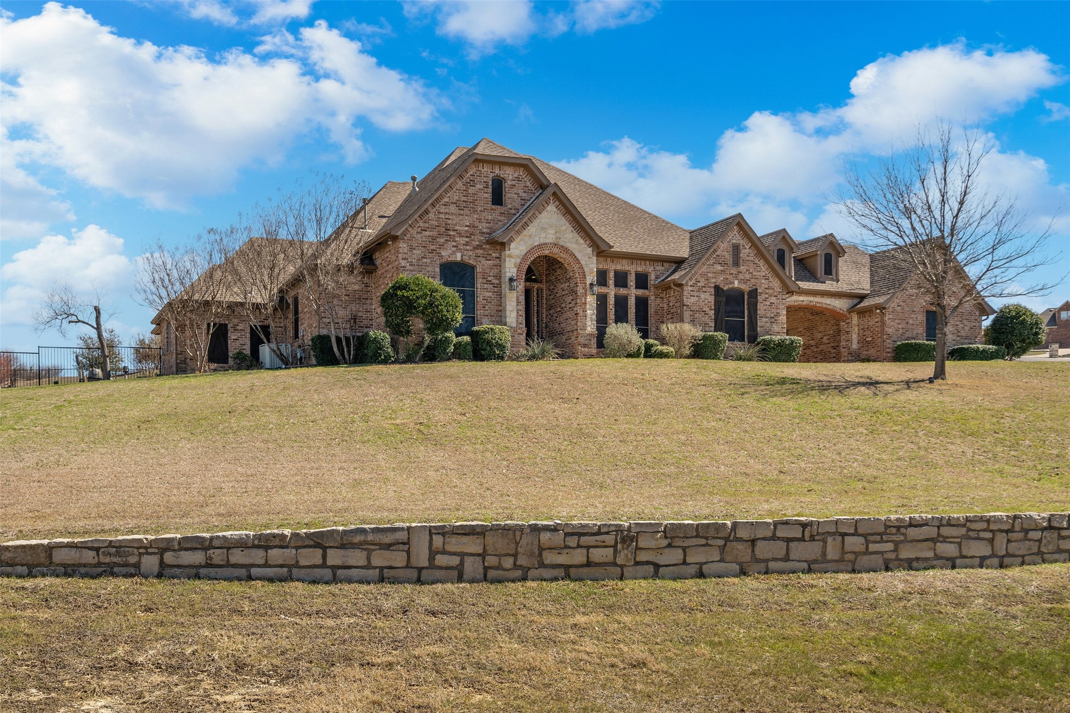 3737 S Lighthouse Hill Lane Fort Worth TX 76179