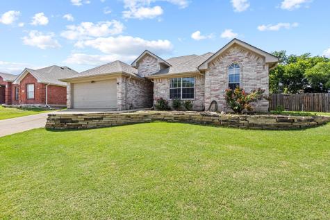 1716 Northbrook Lane Sherman TX 75092