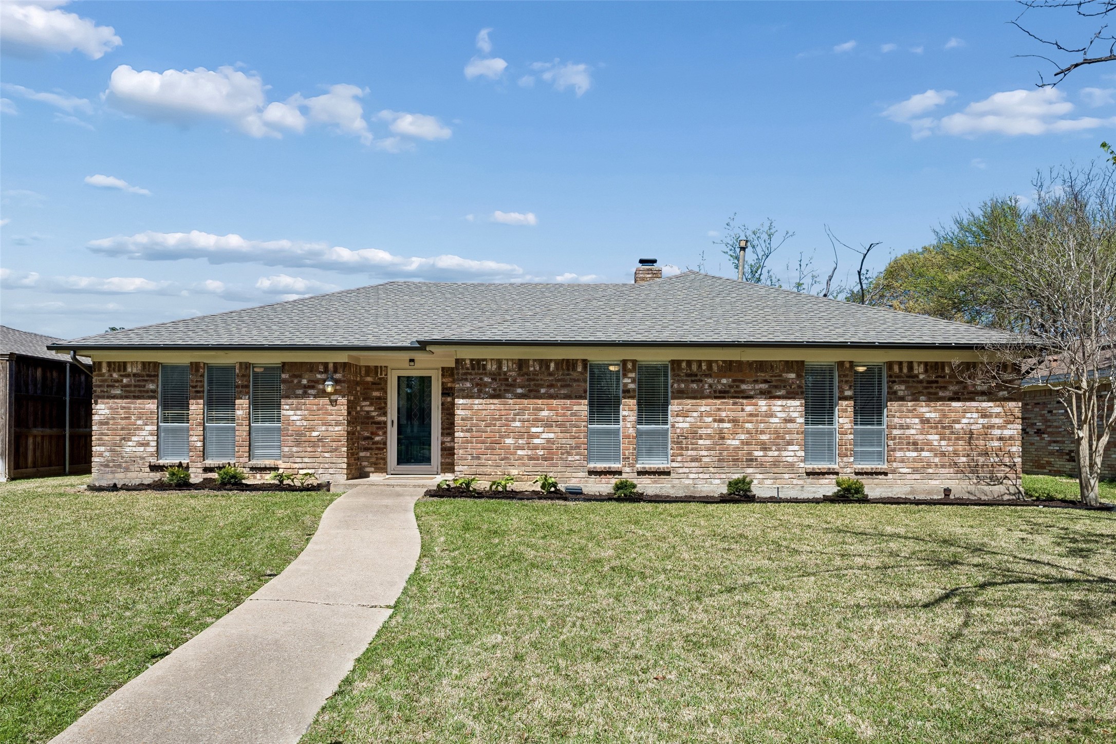 2107 Bengal Lane Plano TX 75023