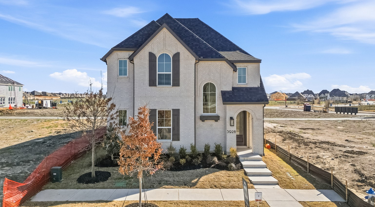 3928 Infinity Lane Celina TX 75078