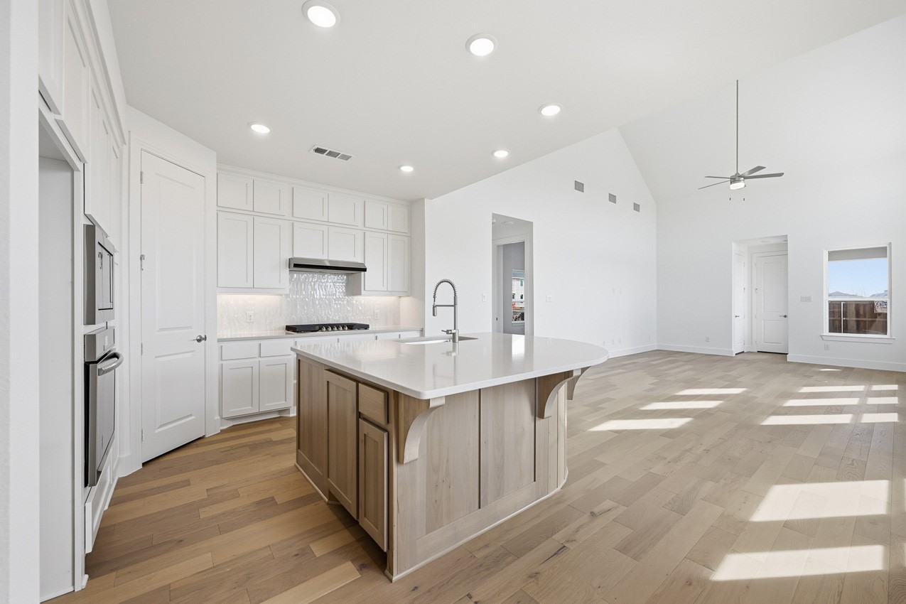 3928 Infinity Lane Celina TX 75078