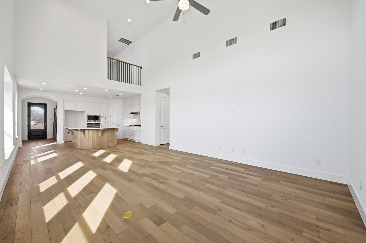 3928 Infinity Lane Celina TX 75078